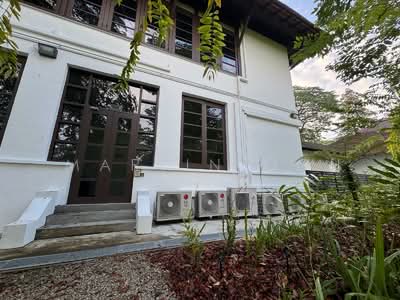 For Rent - WHITE HOUSE PARK ESTATE🔥BUNGALOW WITH POOL & GARDEN🔥FULL PRIVACY!!!