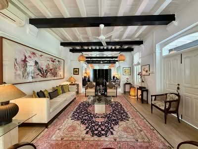 For Rent - WHITE HOUSE PARK ESTATE🔥BUNGALOW WITH POOL & GARDEN🔥FULL PRIVACY!!!