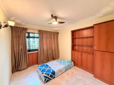 For Rent - 154 Gangsa Road