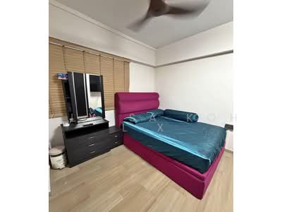 For Rent - 859 Jurong West Street 81