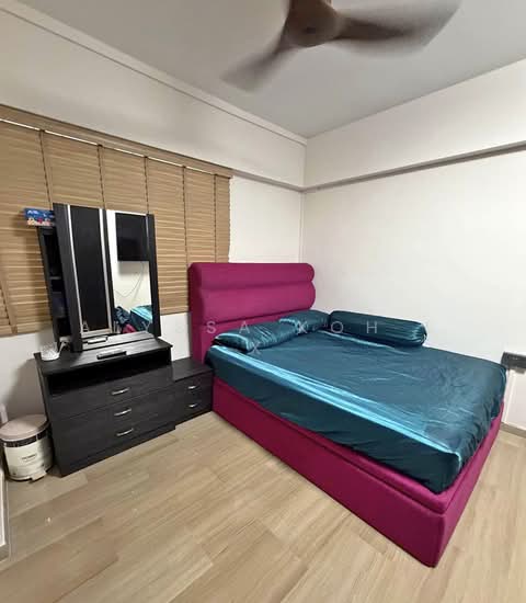 For Rent - 859 Jurong West Street 81