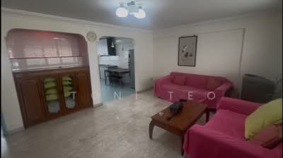 For Rent - 636 Yishun Street 61