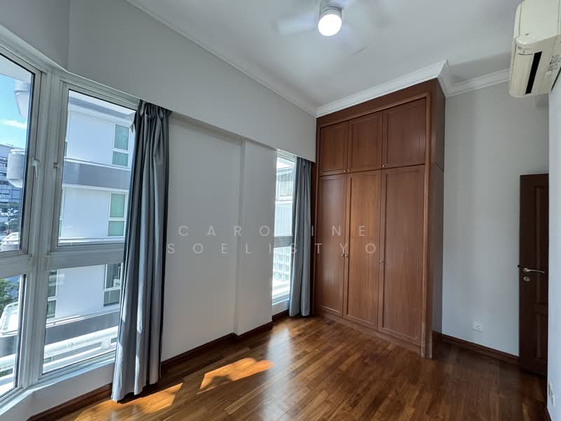 9 Holland Hill, 9 Holland Hill, 3 Bedrooms, 1,593 sqft, Condominium For Rent, by Caroline Soelistyo, 500098990 - Bedroom - PropertyGuru.com.sg