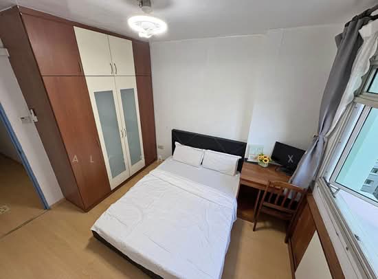 For Rent - 104B Edgefield Plains