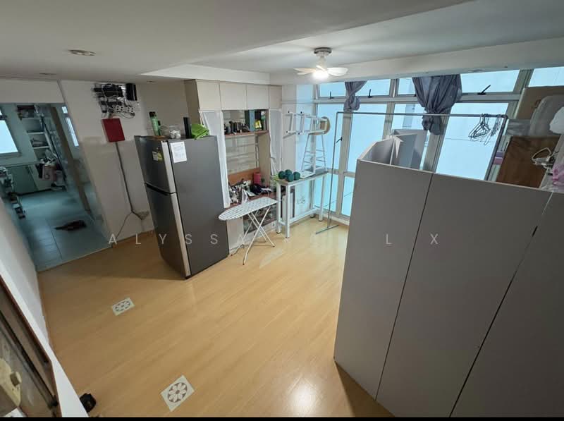 104B Edgefield Plains, 104B Edgefield Plains, Room Rental, 120 sqft, HDB Flat For Rent, by Alyssa Koh L X, 500098992 - Interior - PropertyGuru.com.sg