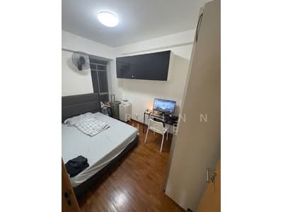 For Rent - Atrium Residences
