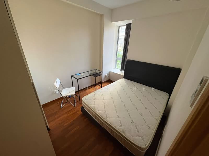 Atrium Residences, 1 Lorong 28 Geylang, 1 Bedroom, 120 sqft, Apartment For Rent, by Mar Inn Chee, 500098993 - Bedroom - PropertyGuru.com.sg