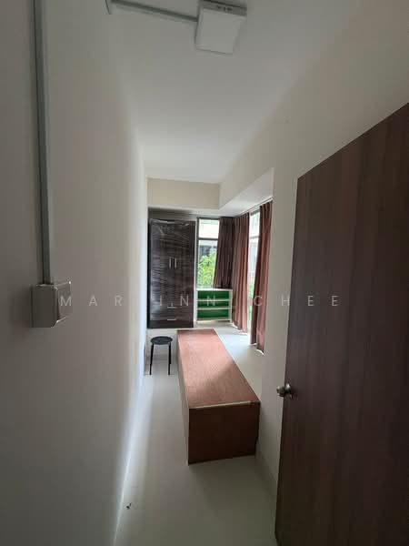 Atrium Residences, 1 Lorong 28 Geylang, 1 Bedroom, 120 sqft, Apartment For Rent, by Mar Inn Chee, 500098993 - Interior - PropertyGuru.com.sg
