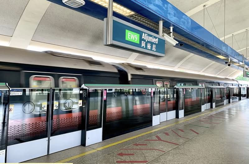 Atrium Residences, 1 Lorong 28 Geylang, 1 Bedroom, 120 sqft, Apartment For Rent, by Mar Inn Chee, 500098993 - PropertyGuru.com.sg