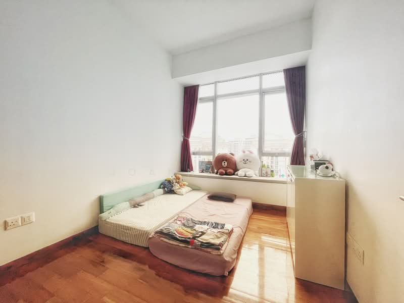 Gramercy Park, 57 Grange Road, 2 Bedrooms, 1,259 sqft, Condominium For Rent, by Joanna Lim, 500098994 - Bedroom - PropertyGuru.com.sg