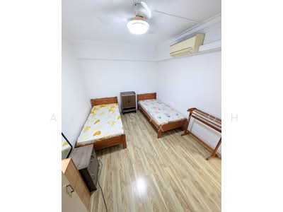 For Rent - 537 Woodlands Drive 16