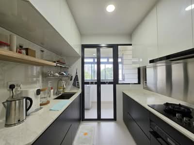 For Sale - 104A Bidadari Park Drive