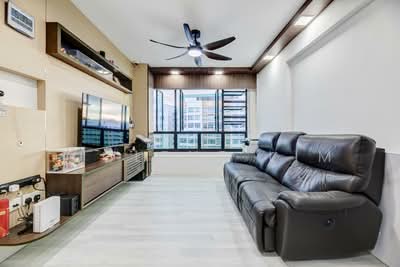 For Sale - 336B Yishun Street 31