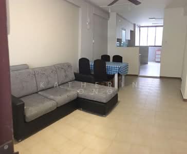 For Rent - 305 Serangoon Avenue 2