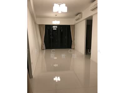 For Rent - d'Leedon (Former Farrer Court)