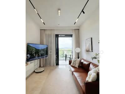 For Rent - Parc Clematis