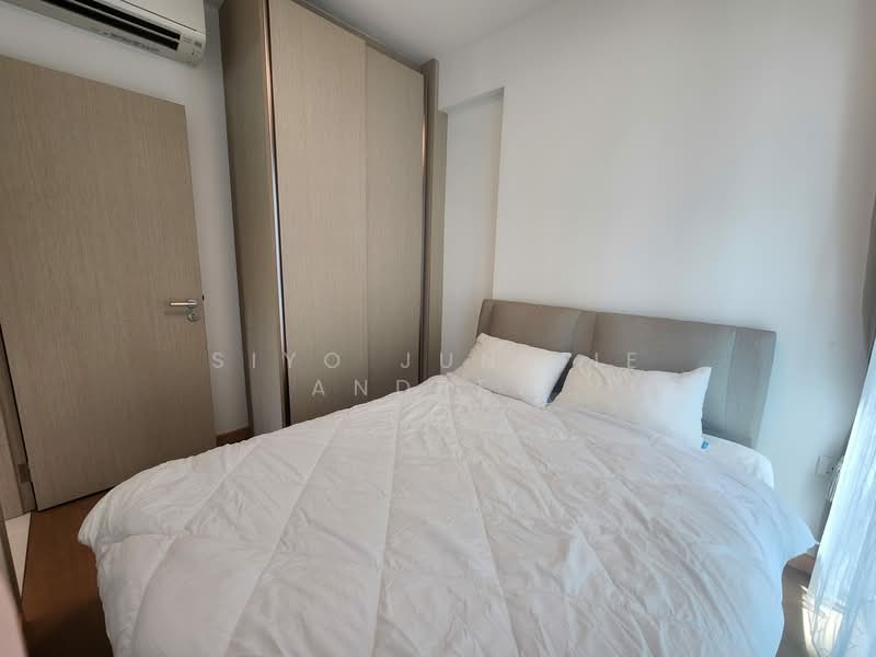 Treasure at Tampines, 13 Tampines Lane, 2 Bedrooms, 678 sqft, Condominium For Rent, by Siyo Jun Jie Andrew, 500099006 - Bedroom - PropertyGuru.com.sg