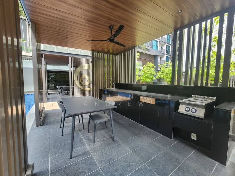 Treasure at Tampines, 13 Tampines Lane, 2 Bedrooms, 678 sqft, Condominium For Rent, by Siyo Jun Jie Andrew, 500099006 - Exterior - PropertyGuru.com.sg