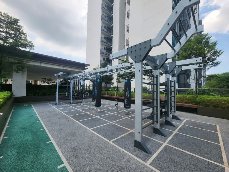 Treasure at Tampines, 13 Tampines Lane, 2 Bedrooms, 678 sqft, Condominium For Rent, by Siyo Jun Jie Andrew, 500099006 - Exterior - PropertyGuru.com.sg