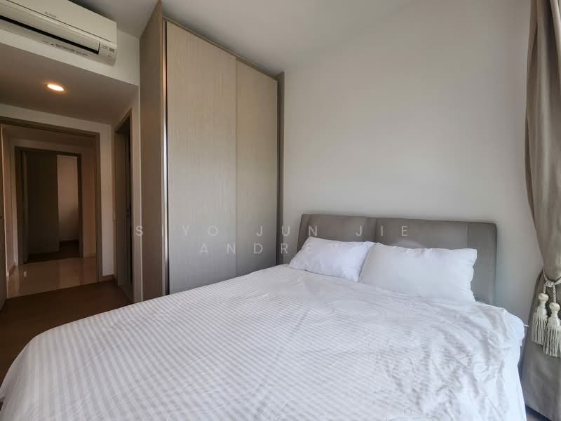 Treasure at Tampines, 13 Tampines Lane, 2 Bedrooms, 678 sqft, Condominium For Rent, by Siyo Jun Jie Andrew, 500099006 - Bedroom - PropertyGuru.com.sg