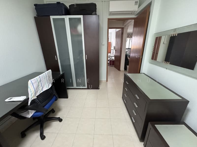 746 Jurong West Street 73, 746 Jurong West Street 73, Room Rental, 100 sqft, HDB Flat For Rent, by Sharine Tan Hui Yuan, 500099007 - Study - PropertyGuru.com.sg