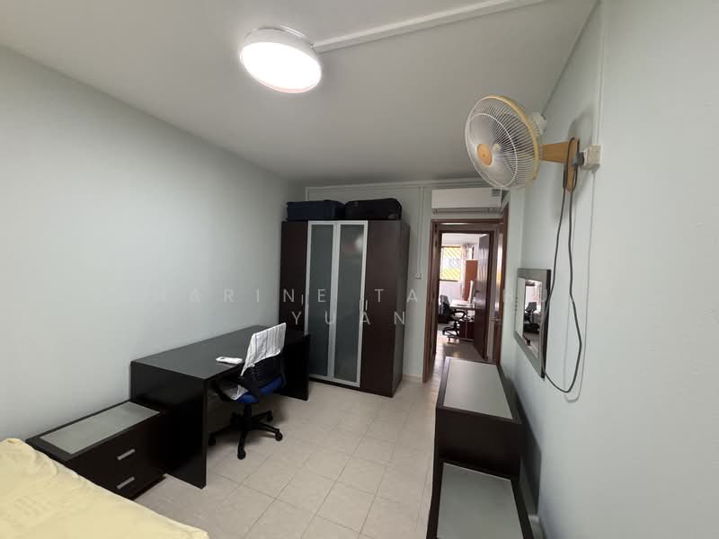 746 Jurong West Street 73, 746 Jurong West Street 73, Room Rental, 100 sqft, HDB Flat For Rent, by Sharine Tan Hui Yuan, 500099007 - Bedroom - PropertyGuru.com.sg