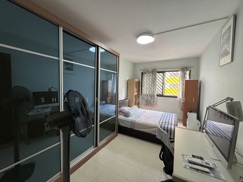 746 Jurong West Street 73, 746 Jurong West Street 73, Room Rental, 100 sqft, HDB Flat For Rent, by Sharine Tan Hui Yuan, 500099007 - Bedroom - PropertyGuru.com.sg