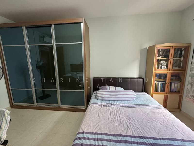 746 Jurong West Street 73, 746 Jurong West Street 73, Room Rental, 100 sqft, HDB Flat For Rent, by Sharine Tan Hui Yuan, 500099007 - Bedroom - PropertyGuru.com.sg