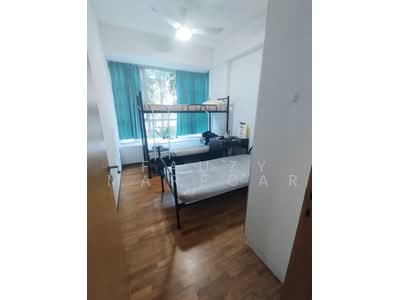 For Rent - Starville