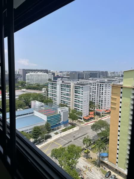 55 Geylang Bahru HDB Flat For Sale at S$ 700,000 | PropertyGuru Singapore - Exterior