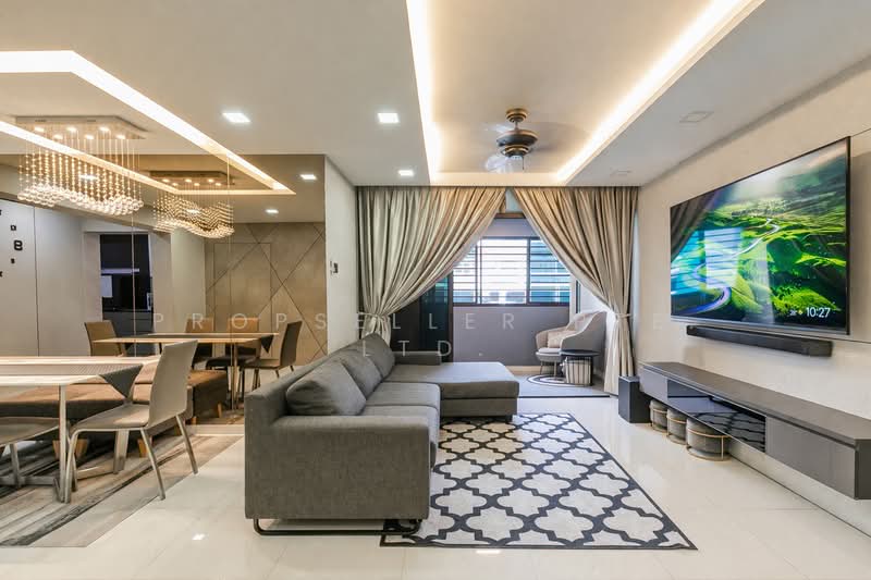 For Sale - 628 Jurong West Street 65