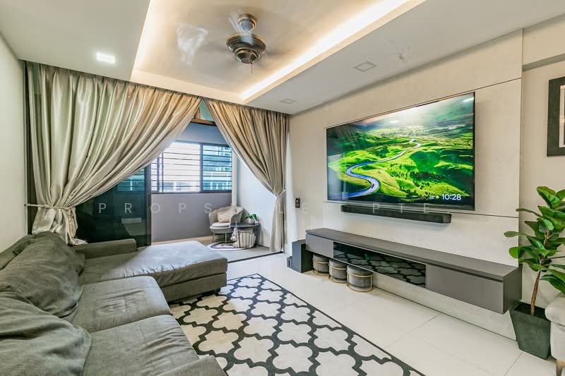 For Sale - 628 Jurong West Street 65