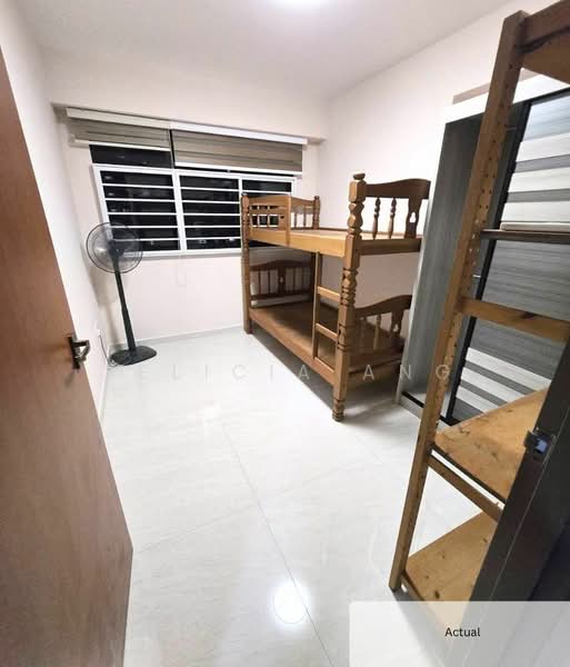 608C Tampines North Drive 1, 608C Tampines North Drive 1, Room Rental, 110 sqft, HDB Flat For Rent, by Felicia Ang, 500099012 - Bedroom - PropertyGuru.com.sg
