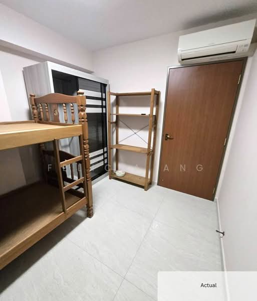 608C Tampines North Drive 1, 608C Tampines North Drive 1, Room Rental, 110 sqft, HDB Flat For Rent, by Felicia Ang, 500099012 - Bedroom - PropertyGuru.com.sg