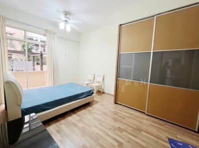 For Rent - Sims Green