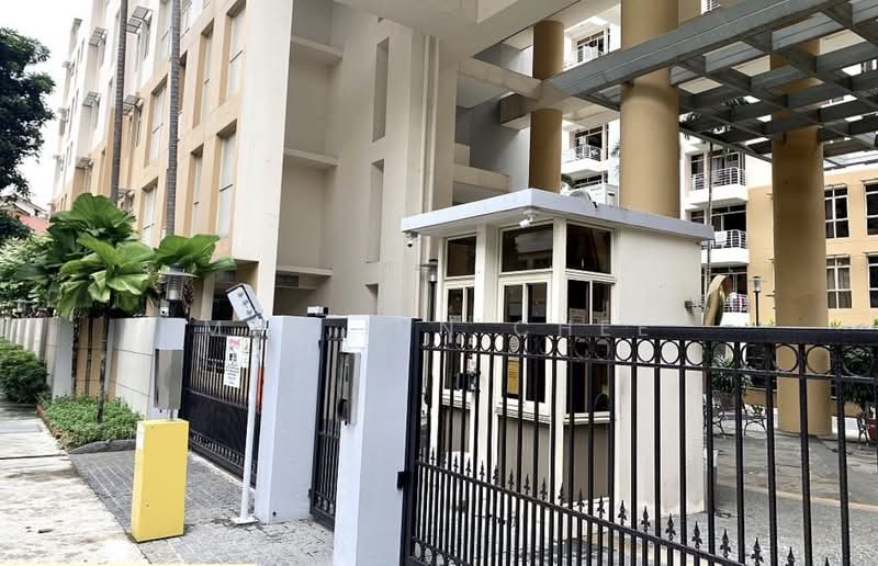 Sims Green, 7 Lorong 27A Geylang, 1 Bedroom, 180 sqft, Apartment For Rent, by Mar Inn Chee, 500099013 - Exterior - PropertyGuru.com.sg