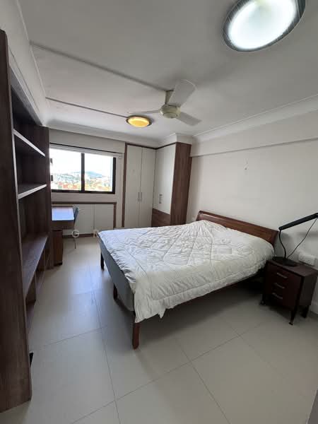 4 Queen's Road, 4 Queen's Road, 2 Bedrooms, 786 sqft, HDB Flat For Rent, by Greg Chan, 500099014 - Bedroom - PropertyGuru.com.sg