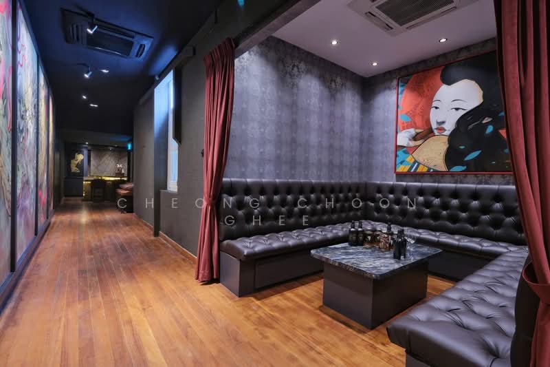 Tras Street Restaurant Approved 4 Levels For Rent, Tras Street, 4,300 sqft, Shop / Shophouse For Rent, by Cheong Choon Ghee, 500099017 - Interior - CommercialGuru.com.sg