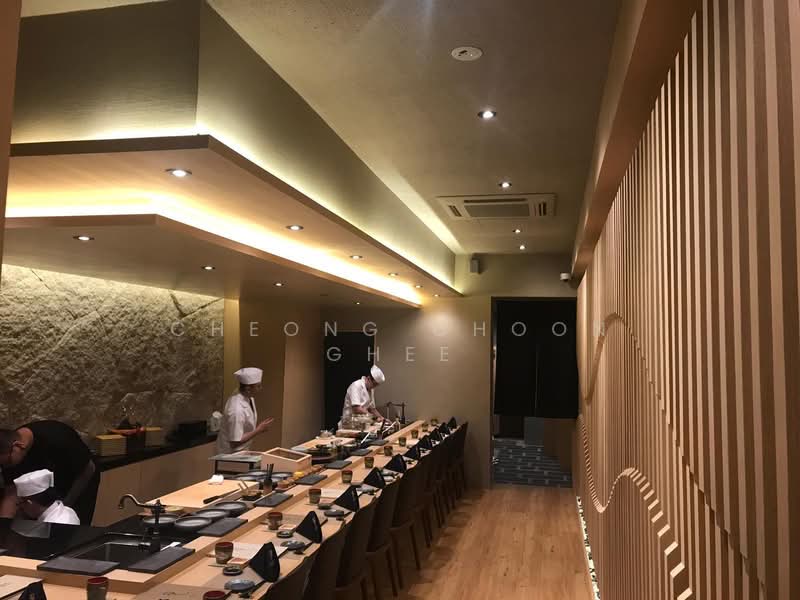 Tras Street Restaurant Approved 4 Levels For Rent, Tras Street, 4,300 sqft, Shop / Shophouse For Rent, by Cheong Choon Ghee, 500099017 - Interior - CommercialGuru.com.sg