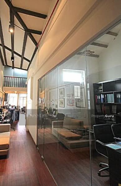 Tras Street Restaurant Approved 4 Levels For Rent, Tras Street, 4,300 sqft, Shop / Shophouse For Rent, by Cheong Choon Ghee, 500099017 - Interior - CommercialGuru.com.sg