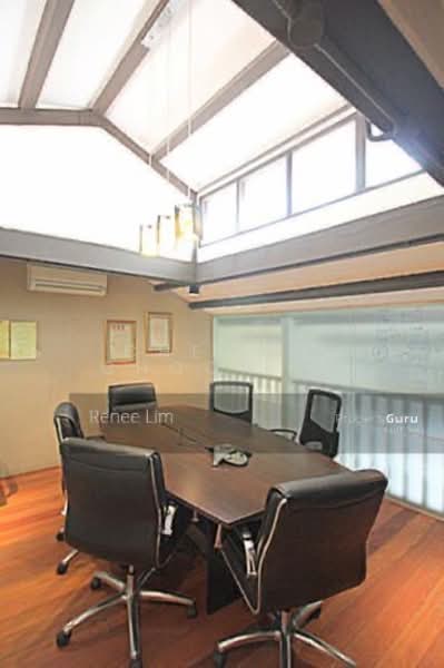 Tras Street Restaurant Approved 4 Levels For Rent, Tras Street, 4,300 sqft, Shop / Shophouse For Rent, by Cheong Choon Ghee, 500099017 - Interior - CommercialGuru.com.sg