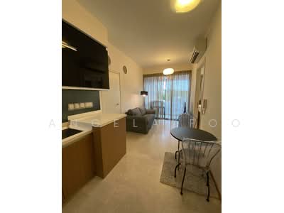 For Sale - Newton Edge