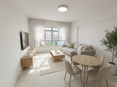 For Sale - 174A Hougang Avenue 1