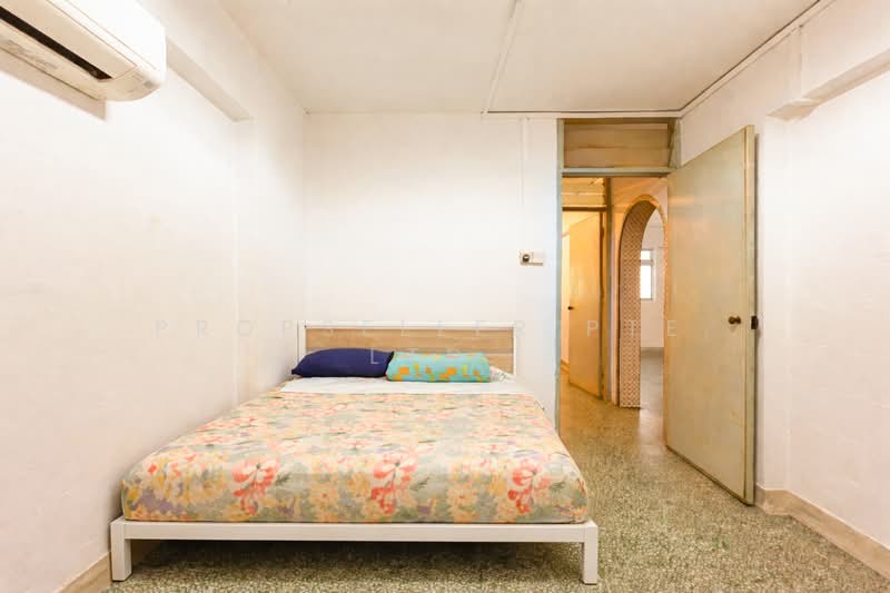 For Sale - 119 Ang Mo Kio Avenue 3