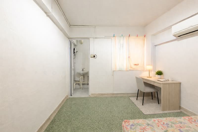 For Sale - 119 Ang Mo Kio Avenue 3