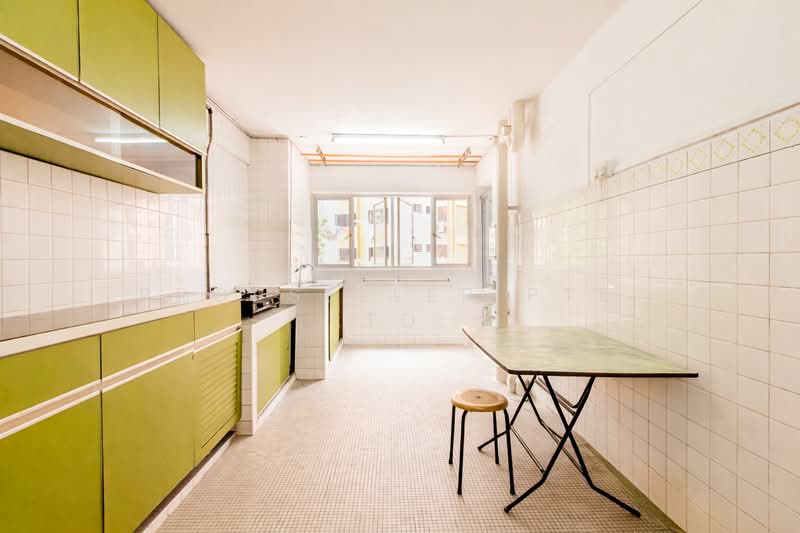 For Sale - 119 Ang Mo Kio Avenue 3