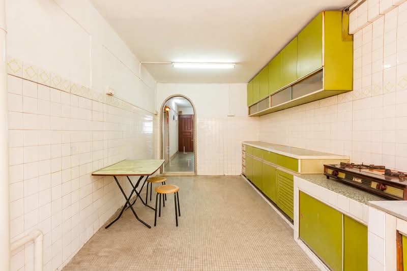 For Sale - 119 Ang Mo Kio Avenue 3