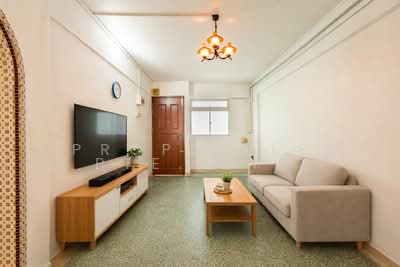 For Sale - 119 Ang Mo Kio Avenue 3