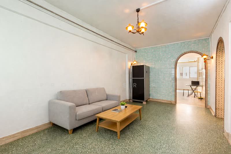 For Sale - 119 Ang Mo Kio Avenue 3