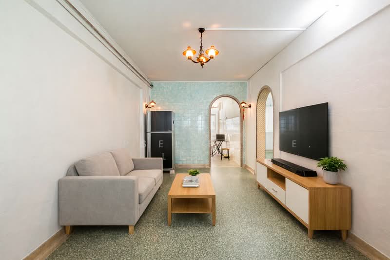 For Sale - 119 Ang Mo Kio Avenue 3